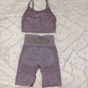 Gymshark Set